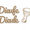 Logo of the association DIEUFE DIEULE
